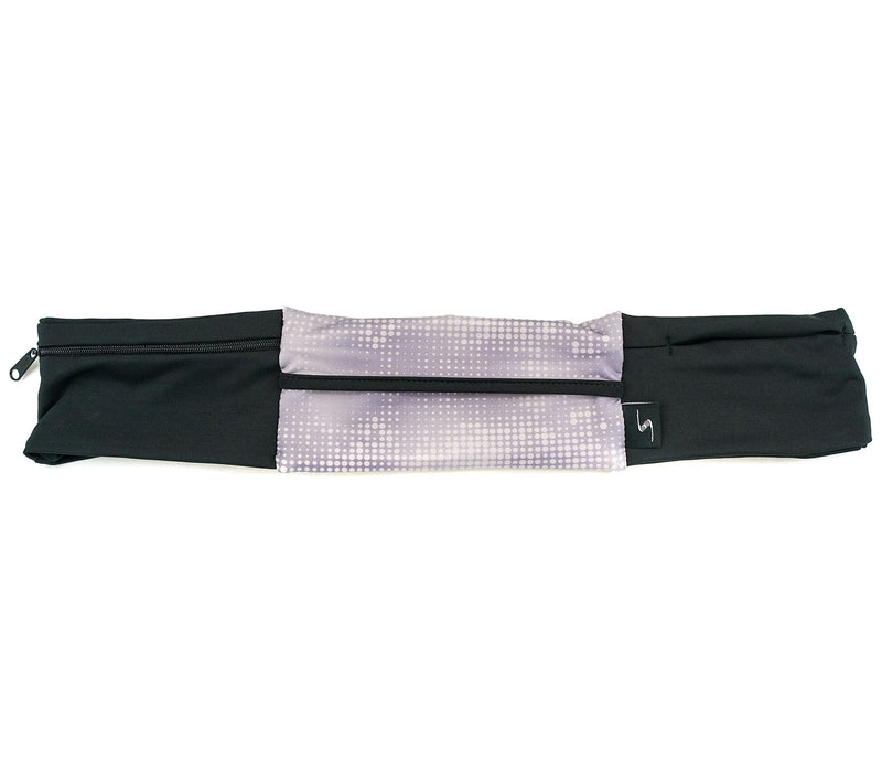 Sprigs 3-Pocket Adjustable Sport Belt — View 3