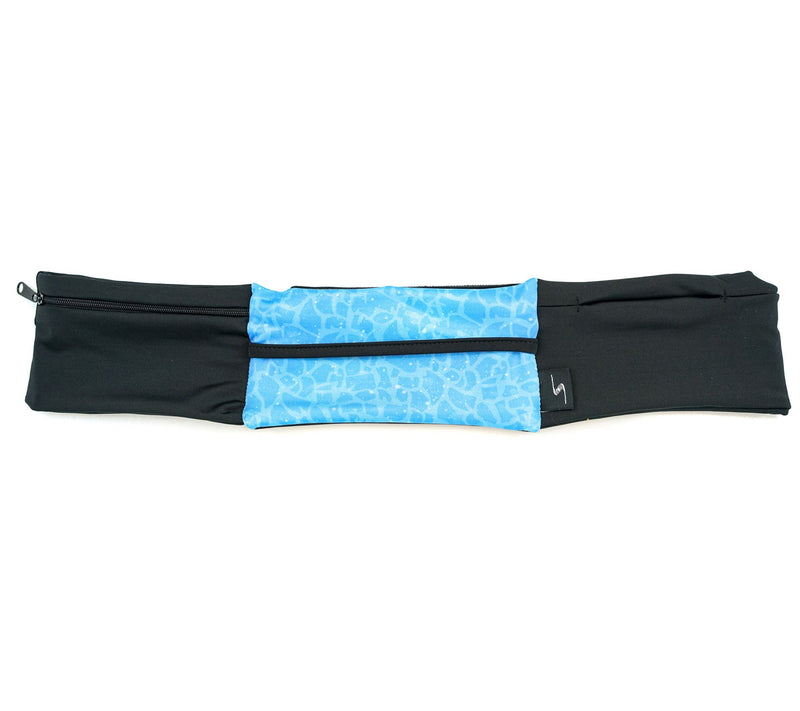 Sprigs 3-Pocket Adjustable Sport Belt — View 11