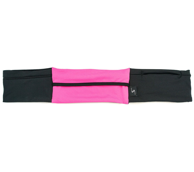 Sprigs 3-Pocket Adjustable Sport Belt — View 13