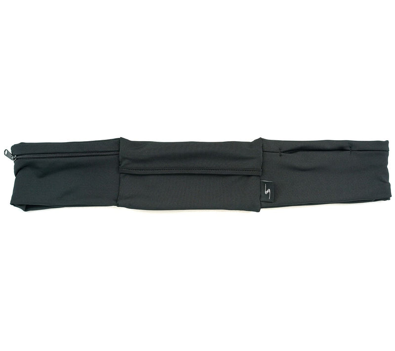 Sprigs 3-Pocket Adjustable Sport Belt — View 19