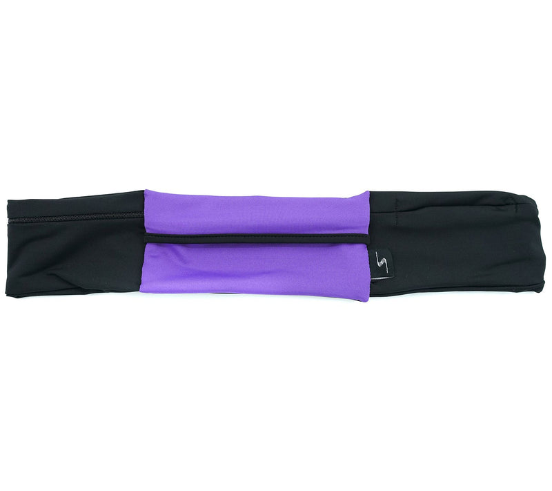 Sprigs 3-Pocket Adjustable Sport Belt — View 27