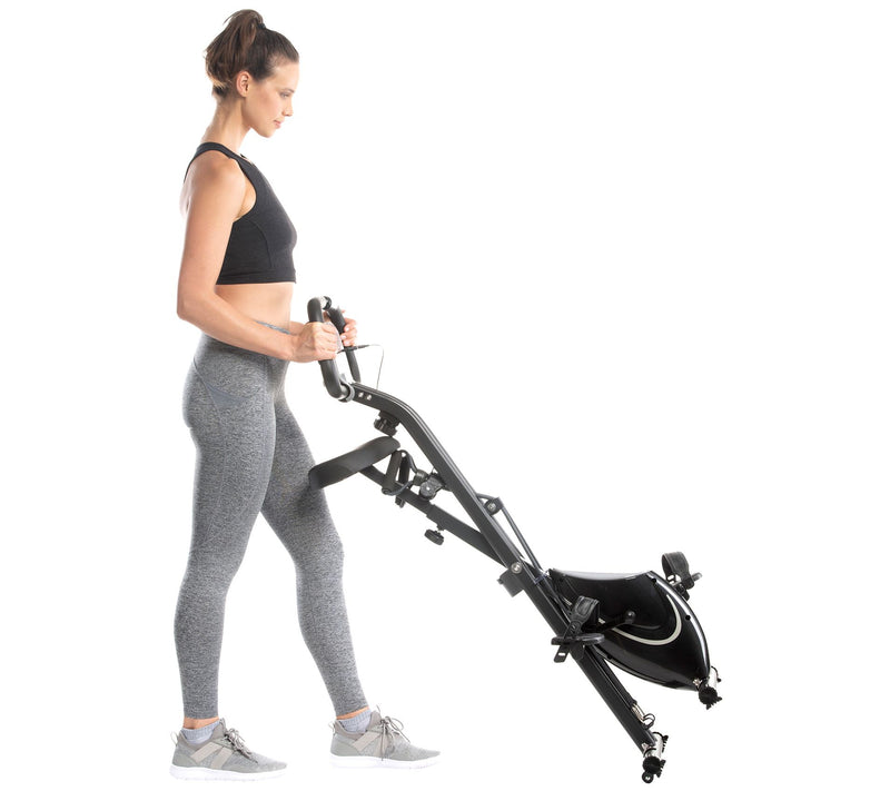 Daiwa Felicity EZ Bike Pro — View 2