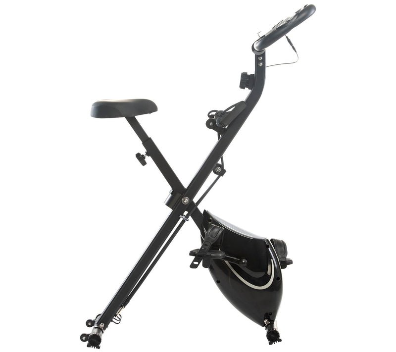 Daiwa Felicity EZ Bike Pro — Main view