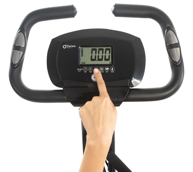 Daiwa Felicity EZ Bike Pro — View 4