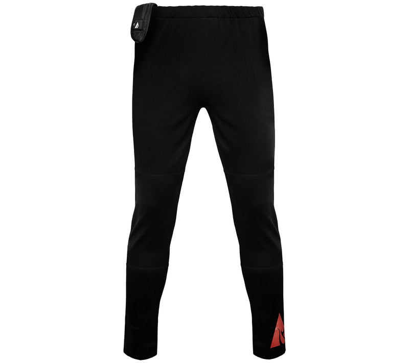 ActionHeat Women's 5V Battery Heated Base LayerPants — View 4