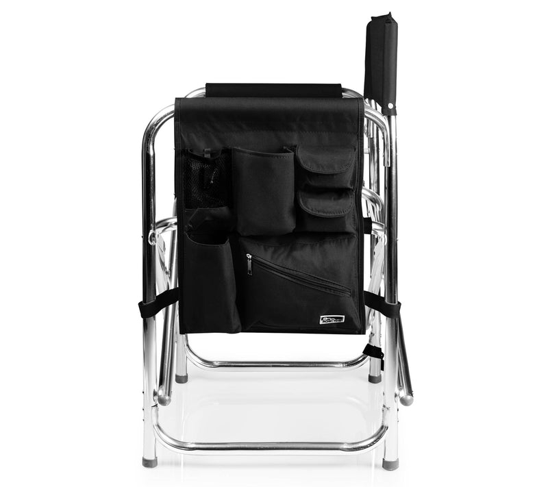 Picnic Time Star Wars Logo - Sports Chair — View 4