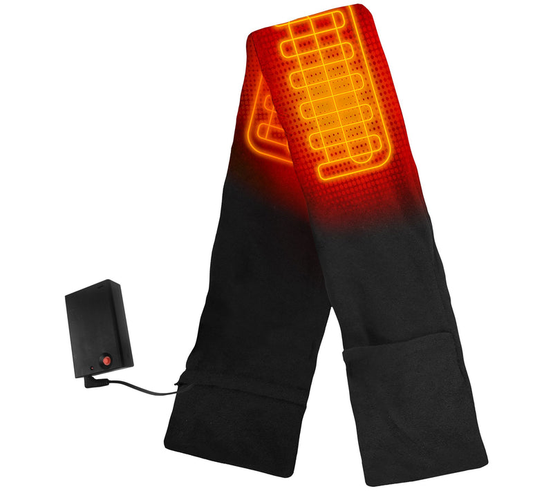 ActionHeat AA Battery Heated Scarf — Main view