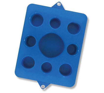 VOS Levi Floating Refreshments Tray for Snacks and Drinks
