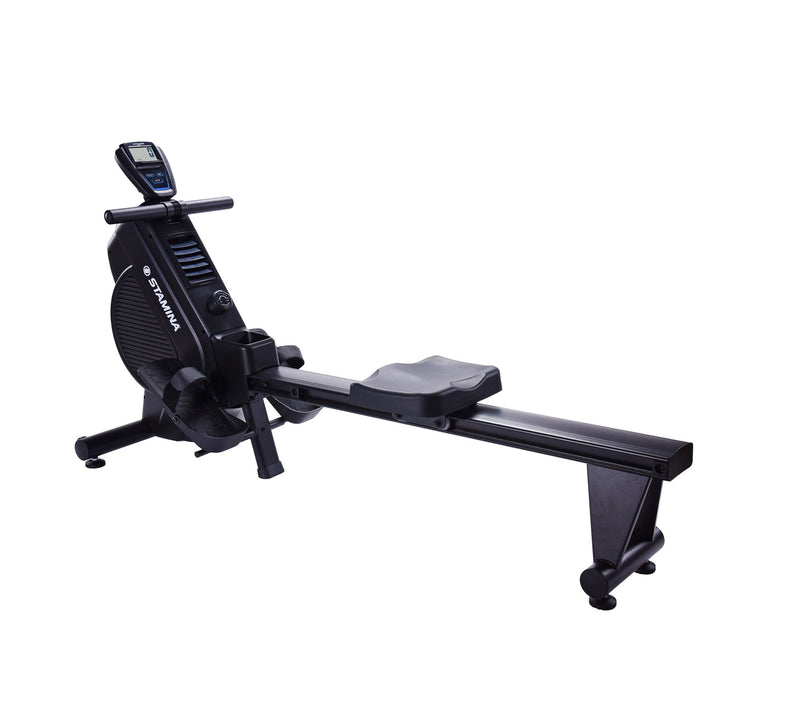 Stamina DT Rowing Machine 397 — Main view