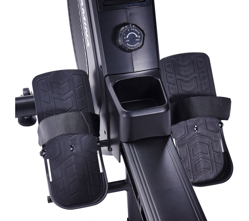 Stamina DT Rowing Machine 397 — View 4