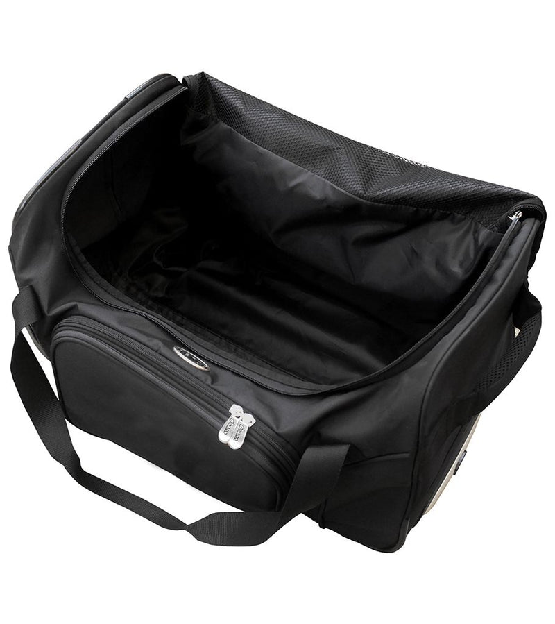 NFL 22" Wheeled Duffel Bag — View 4