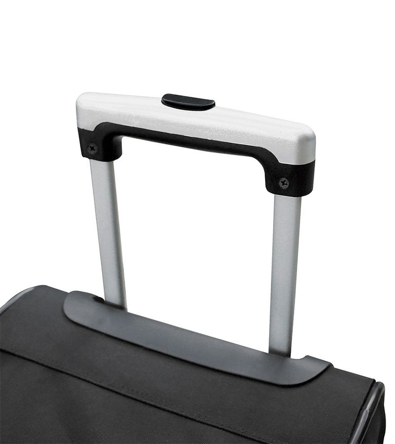 NFL 22" Wheeled Duffel Bag — View 6