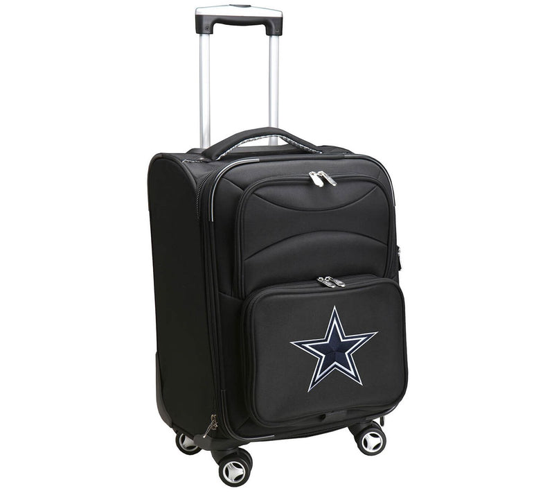 NFL 21" Softside Carry-on Spinner — View 4
