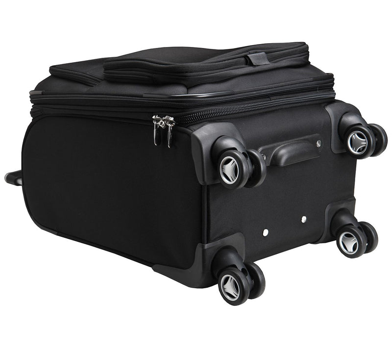 NFL 21" Softside Carry-on Spinner — View 22