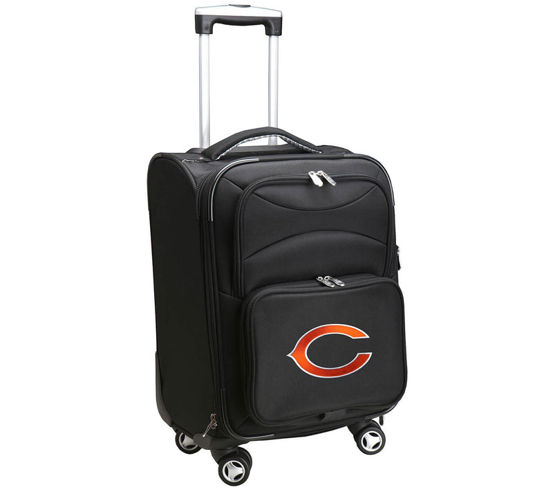 NFL 21" Softside Carry-on Spinner — View 6