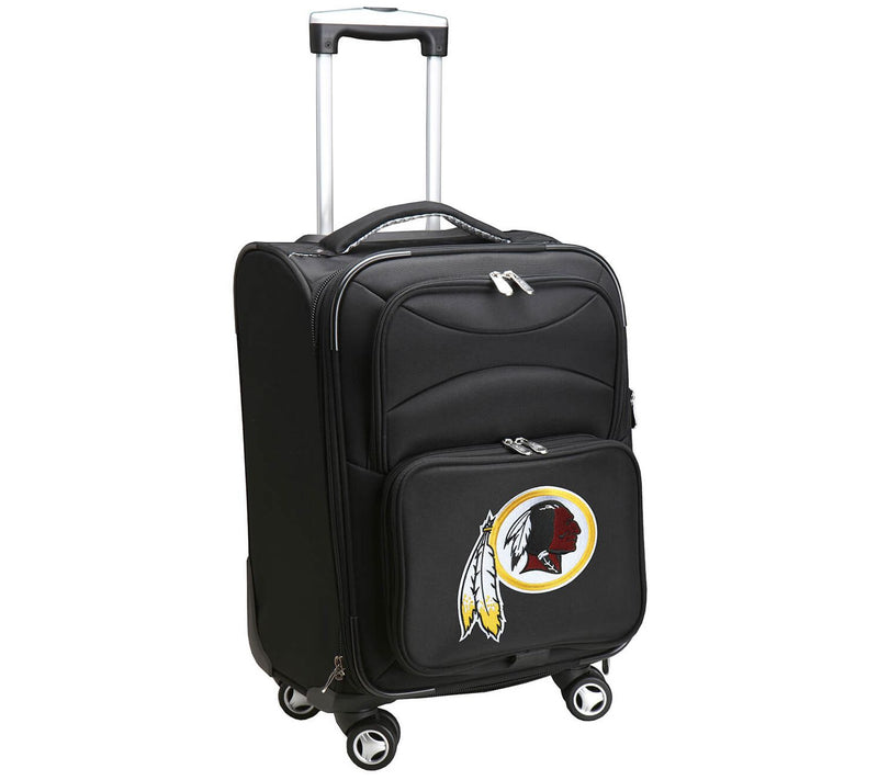 NFL 21" Softside Carry-on Spinner — View 17