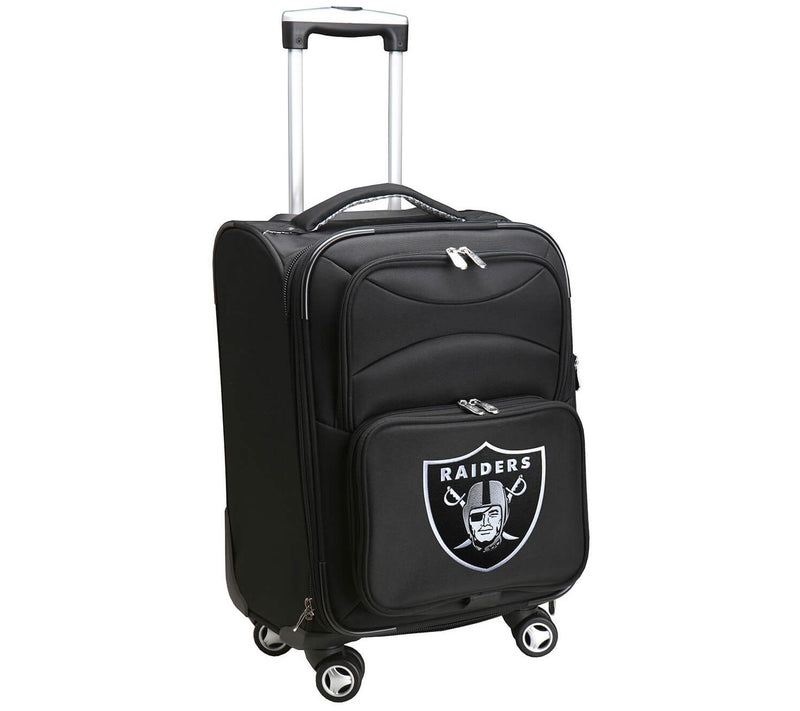 NFL 21" Softside Carry-on Spinner — View 14