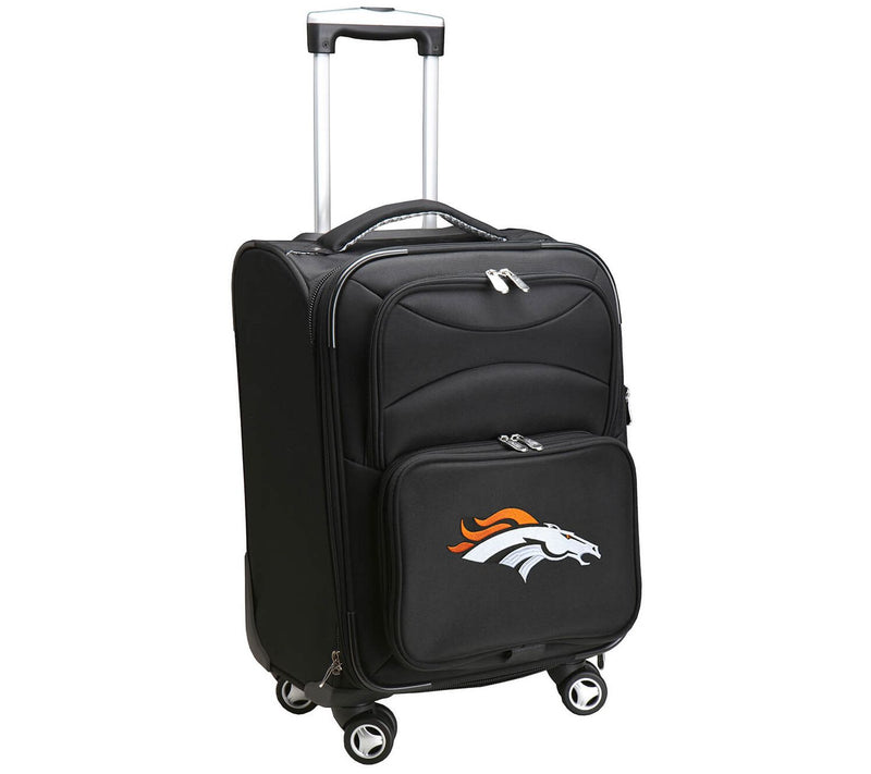 NFL 21" Softside Carry-on Spinner — View 7