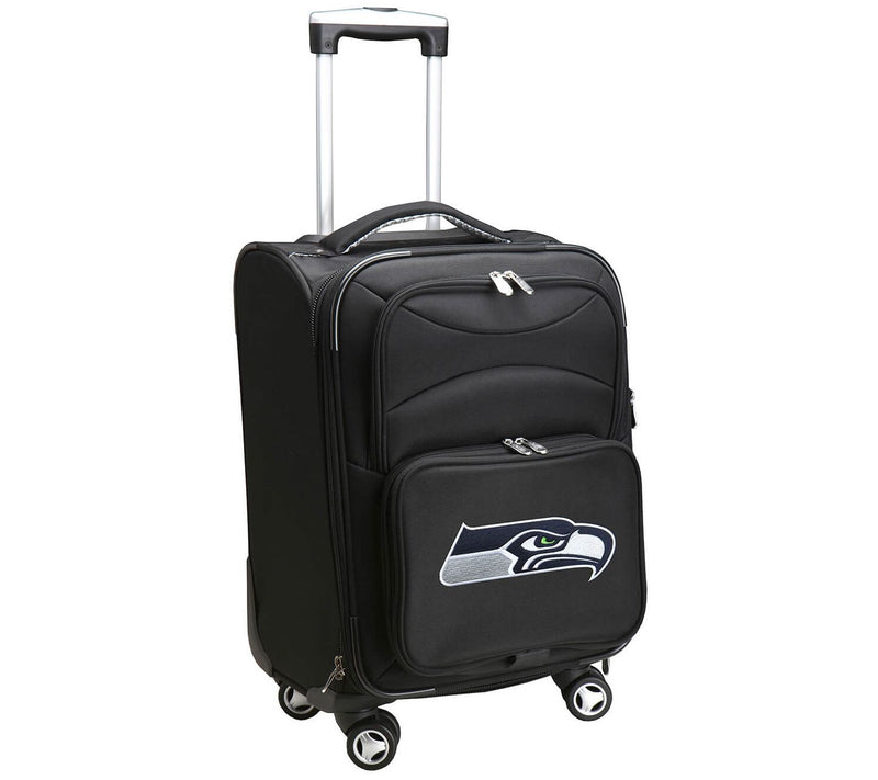 NFL 21" Softside Carry-on Spinner — View 18