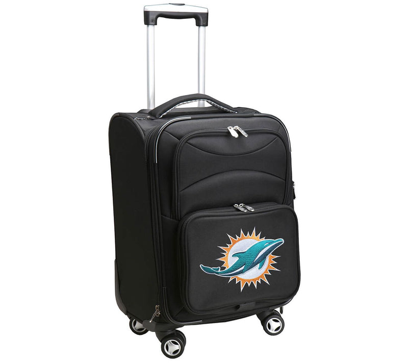 NFL 21" Softside Carry-on Spinner — View 9