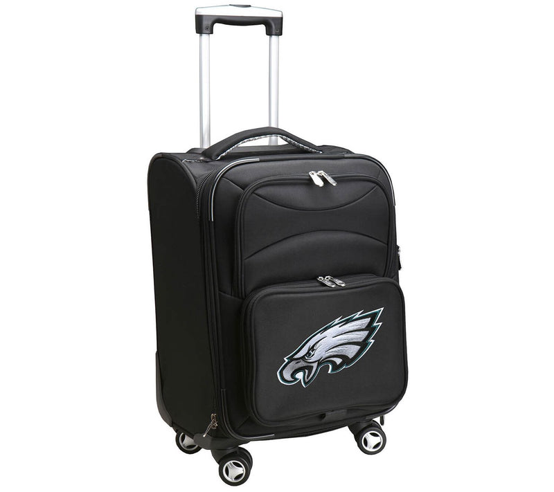 NFL 21" Softside Carry-on Spinner — View 2