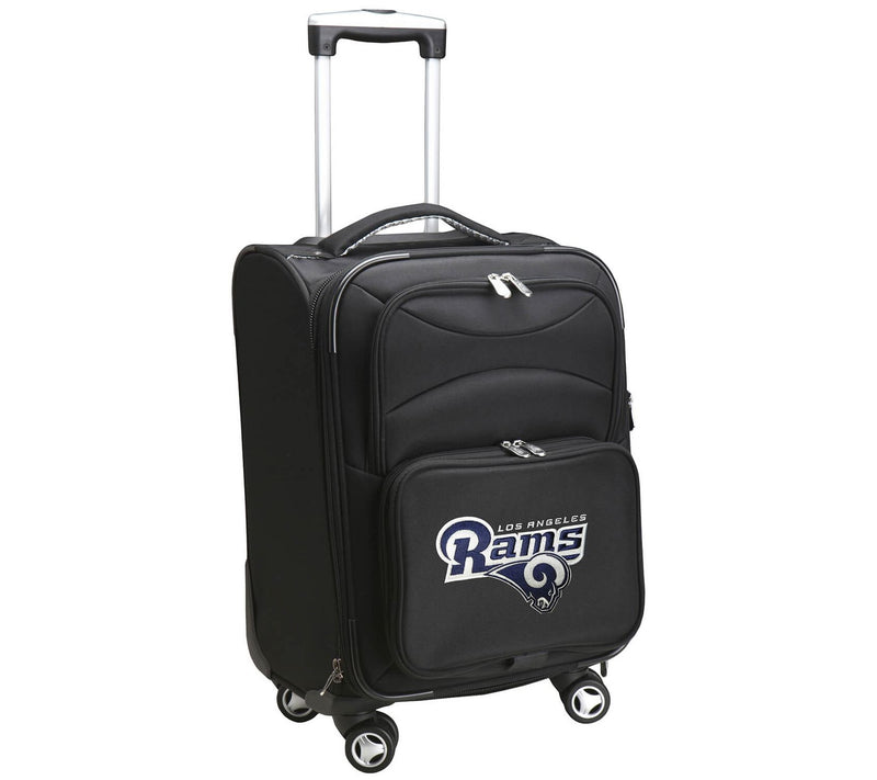 NFL 21" Softside Carry-on Spinner — View 15