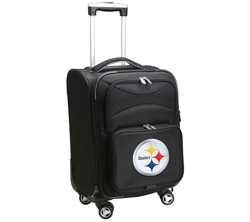 NFL 21" Softside Carry-on Spinner — View 19
