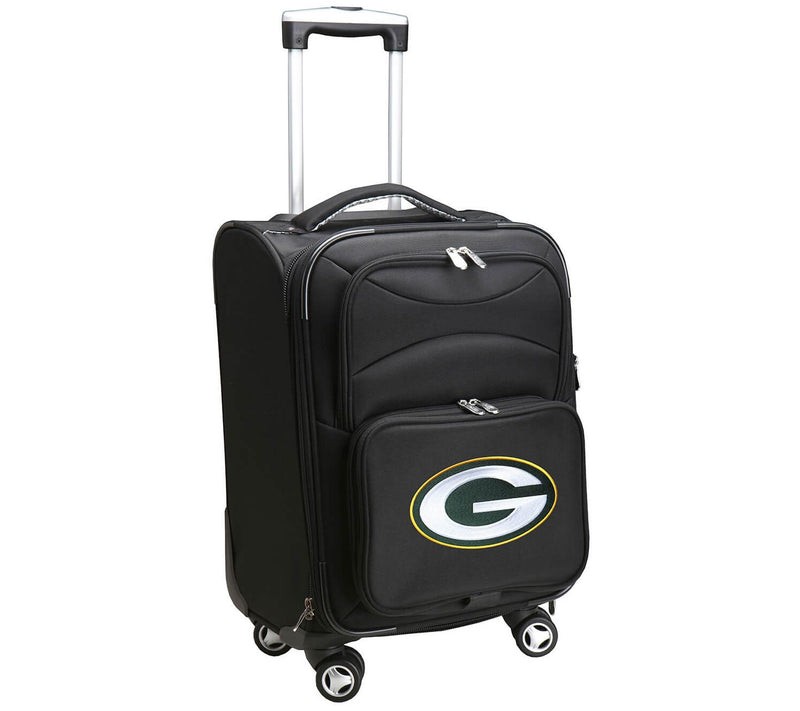 NFL 21" Softside Carry-on Spinner — View 12