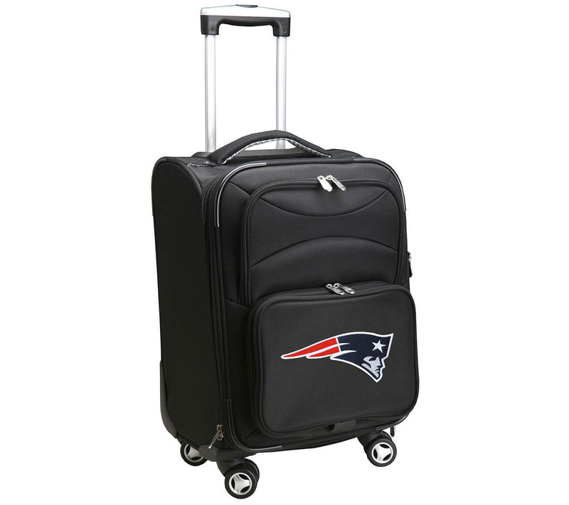 NFL 21" Softside Carry-on Spinner — View 13