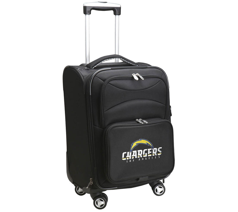 NFL 21" Softside Carry-on Spinner — View 8