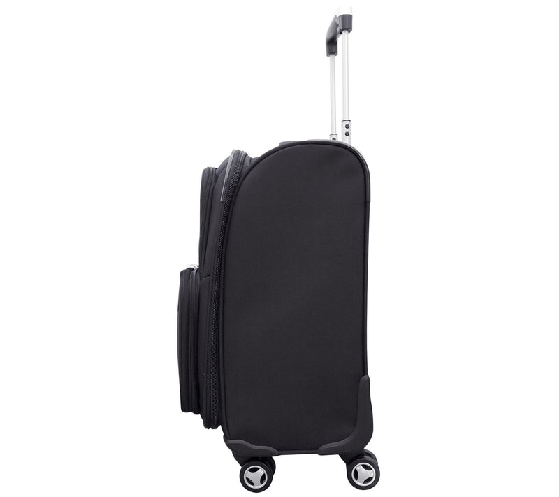 NFL 21" Softside Carry-on Spinner — View 21