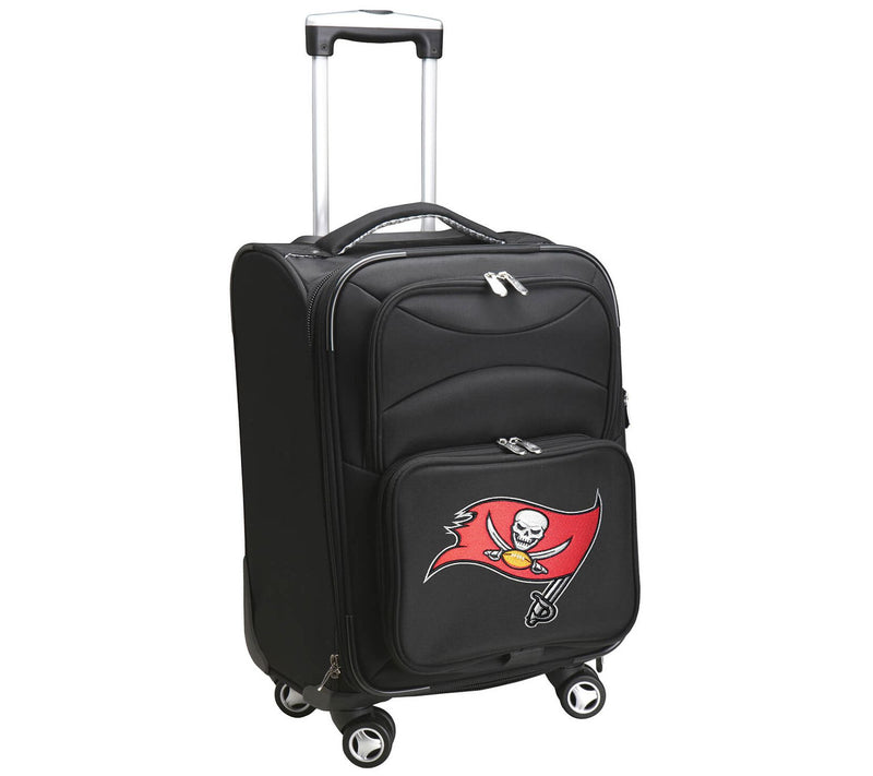 NFL 21" Softside Carry-on Spinner — View 11