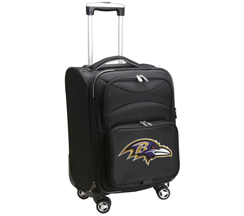 NFL 21" Softside Carry-on Spinner — View 16