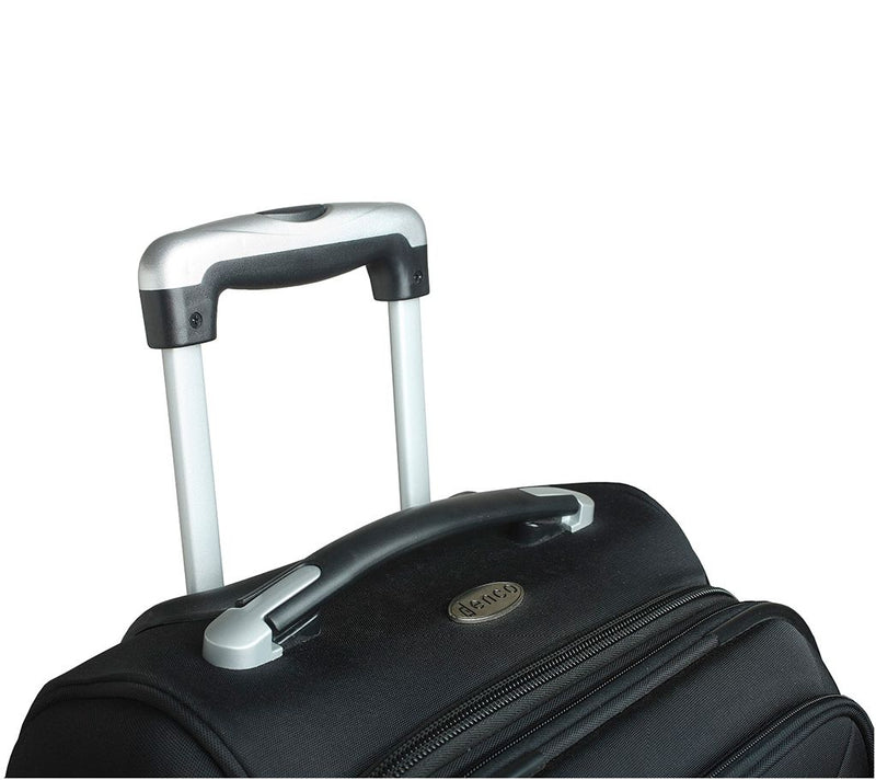 NFL 21" Softside Rolling Carry-on — View 5