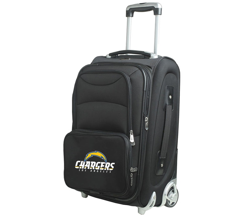 NFL 21" Softside Rolling Carry-on — Main view