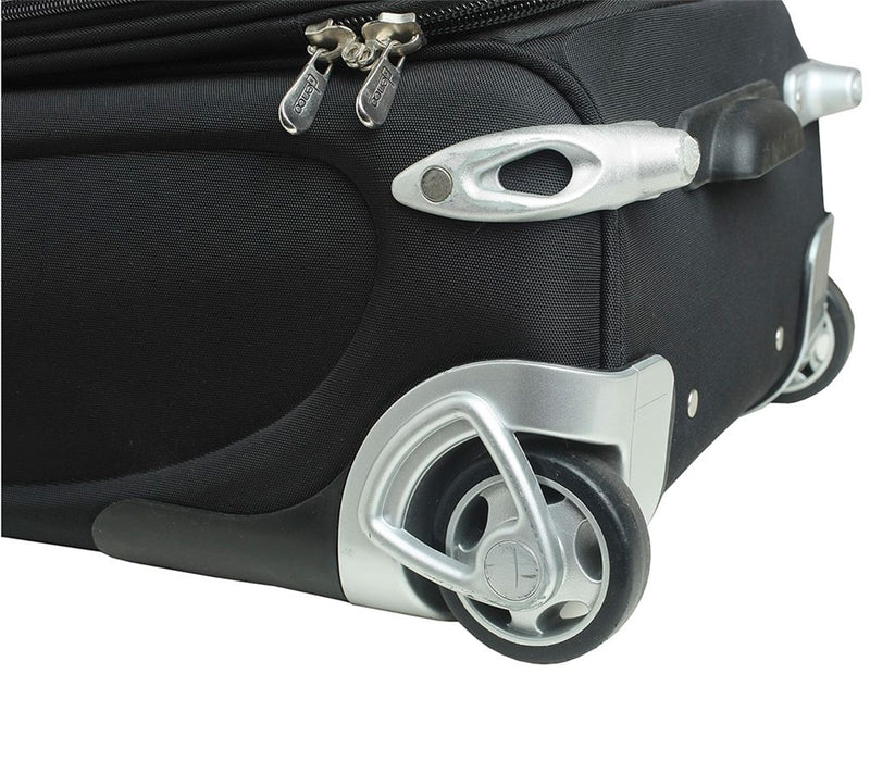 NFL 21" Softside Rolling Carry-on — View 6