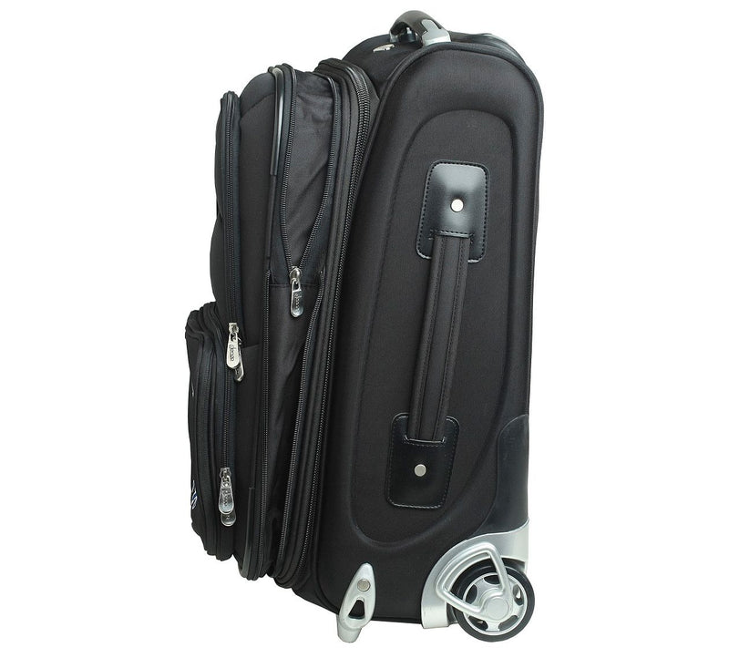 NFL 21" Softside Rolling Carry-on — View 4