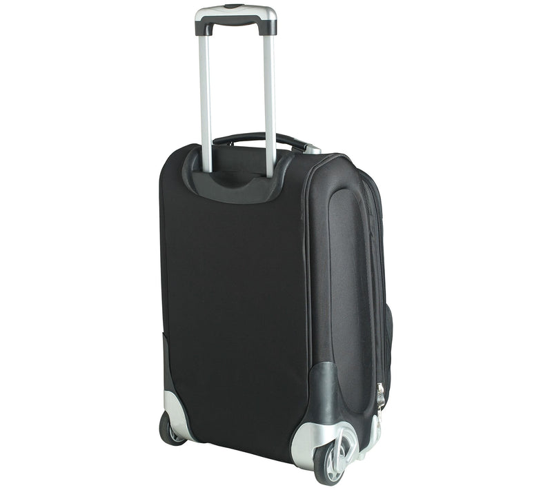 NFL 21" Softside Rolling Carry-on — View 2
