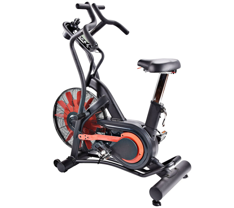Stamina X Air Bike — Main view