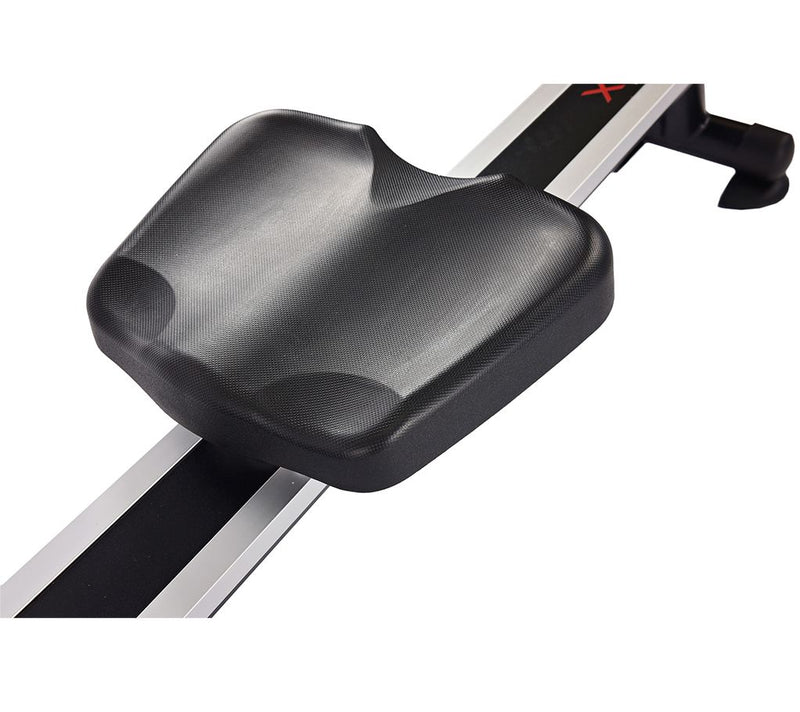 Stamina X Magnetic Rower — View 5