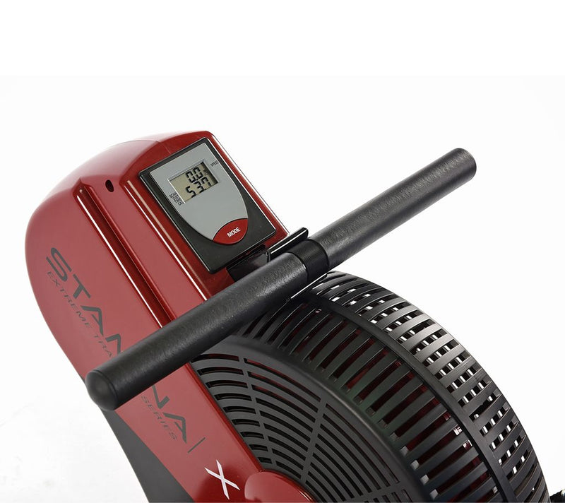 Stamina X Air Rower 1401 — View 3