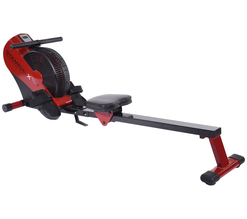 Stamina X Air Rower 1401 — Main view