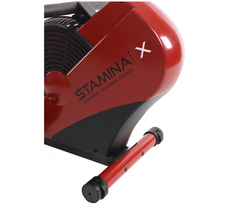Stamina X Air Rower 1401 — View 4