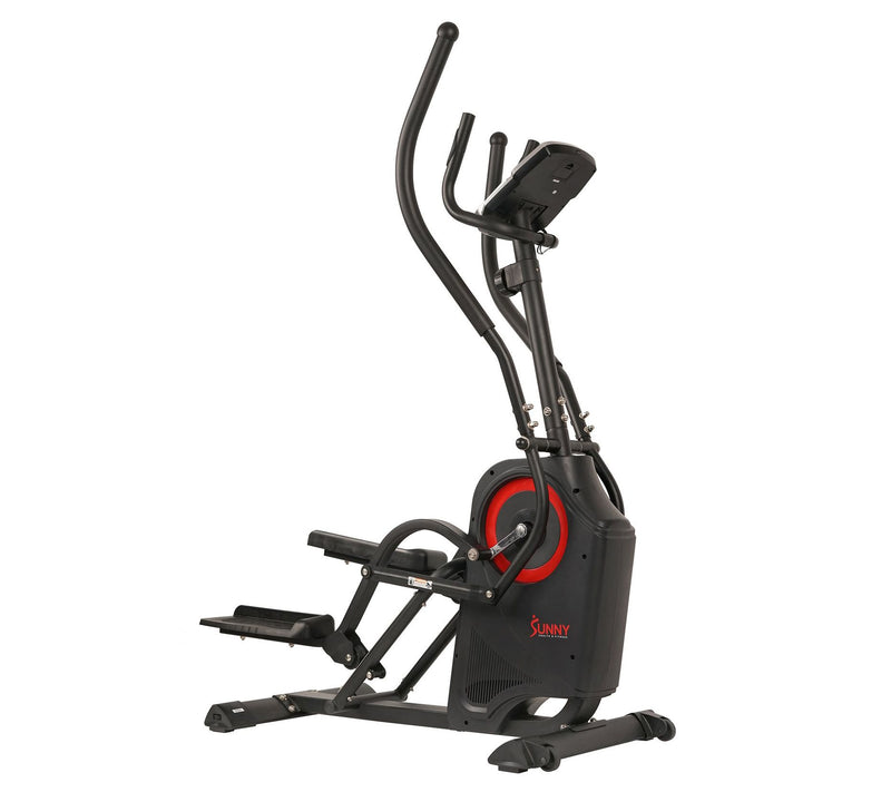 Sunny Health & Fitness Premium Cardio Climber -SF-E3919 — Main view