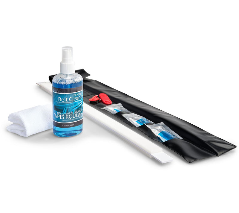 Treadmill Accessory Kit — View 5