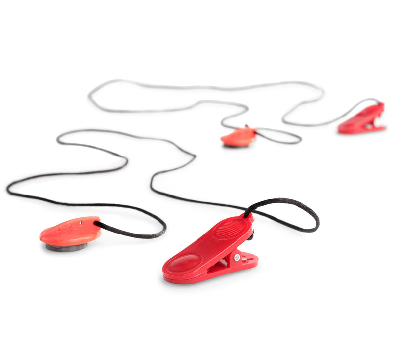Treadmill Accessory Kit — View 4