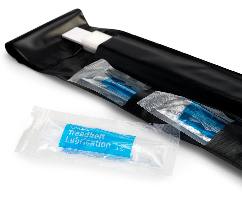 Treadmill Accessory Kit — View 3