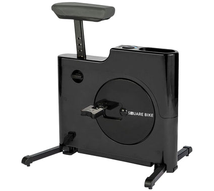Daiwa Felicity Compact Square Exercise Bike