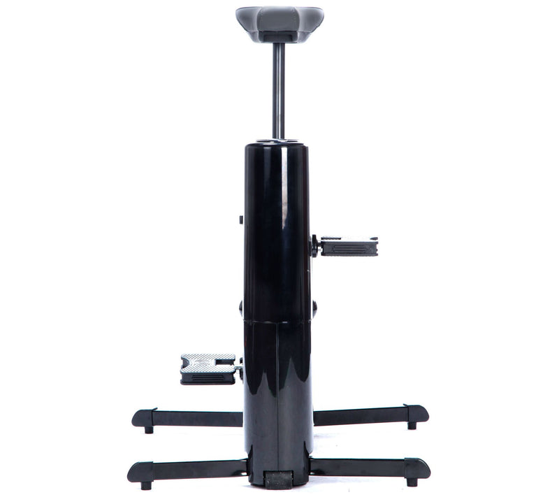 Daiwa Felicity Compact Square Exercise Bike — View 4