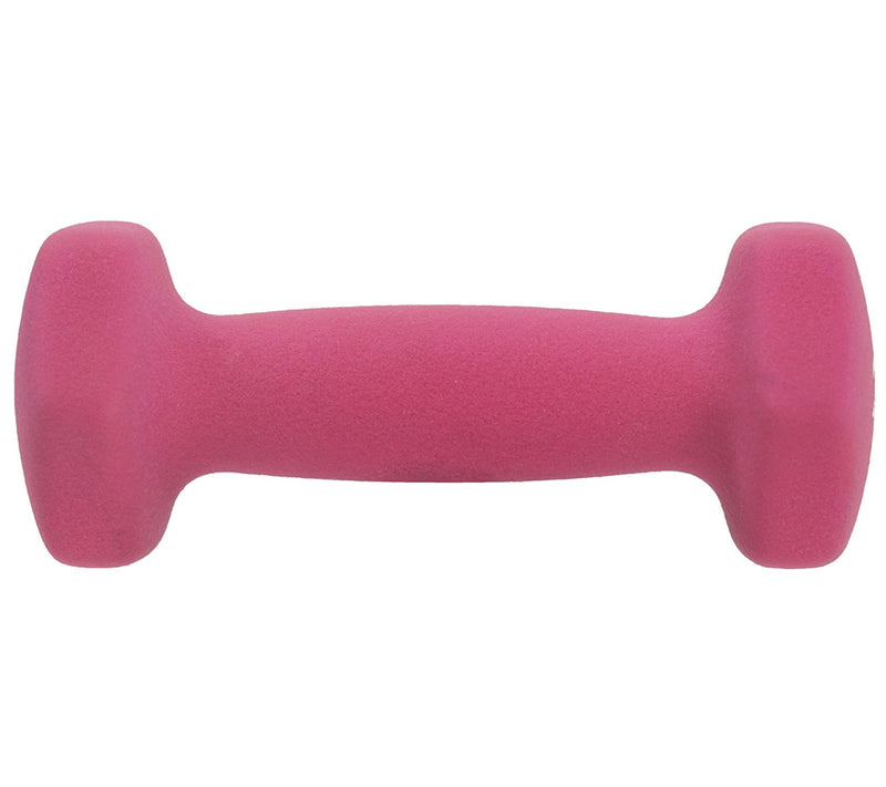 Sunny Health & Fitness Neoprene 2-lb Dumbbell Pair — View 5